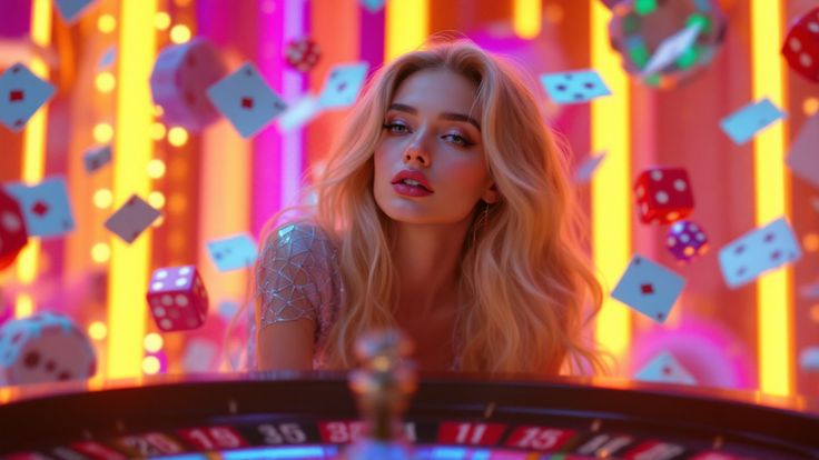 Genie Jackpots Slot Live Casino