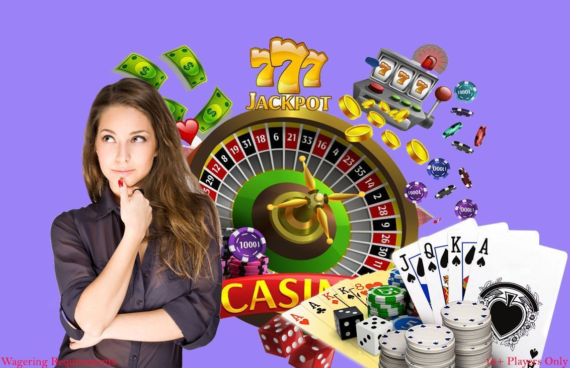 Genie Jackpots Slot Live Betting