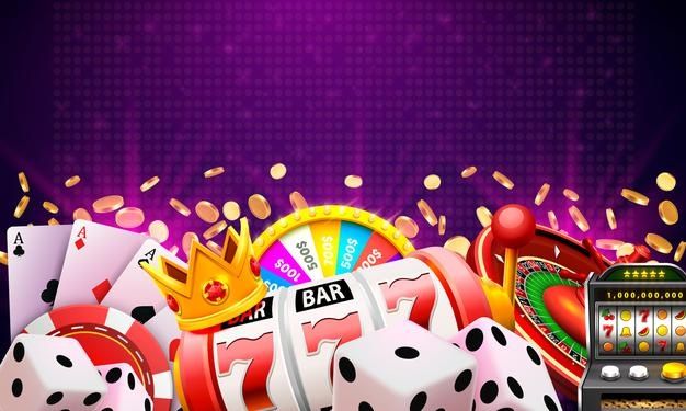Genie Jackpots Slot Welcome Bonus