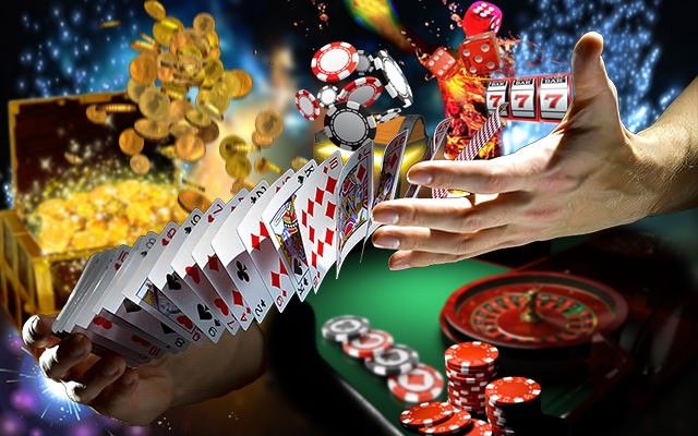 Genie Jackpots Slot Live Casino