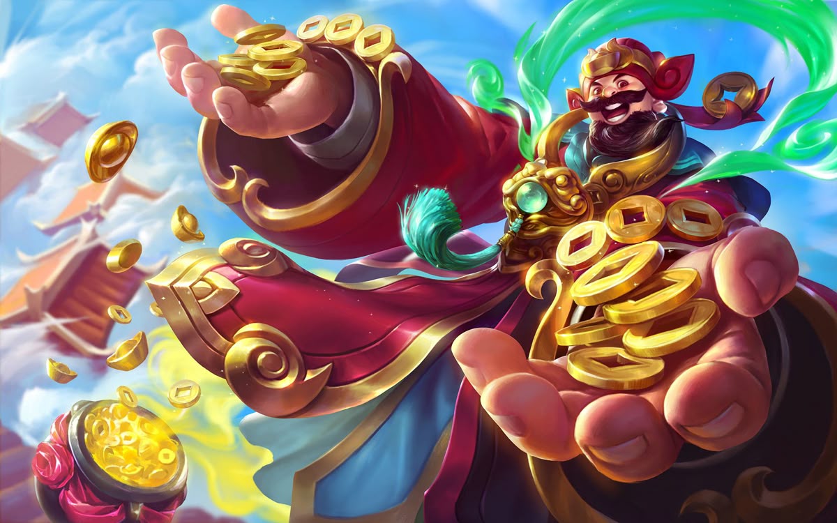 Genie Jackpots Slot Live Betting