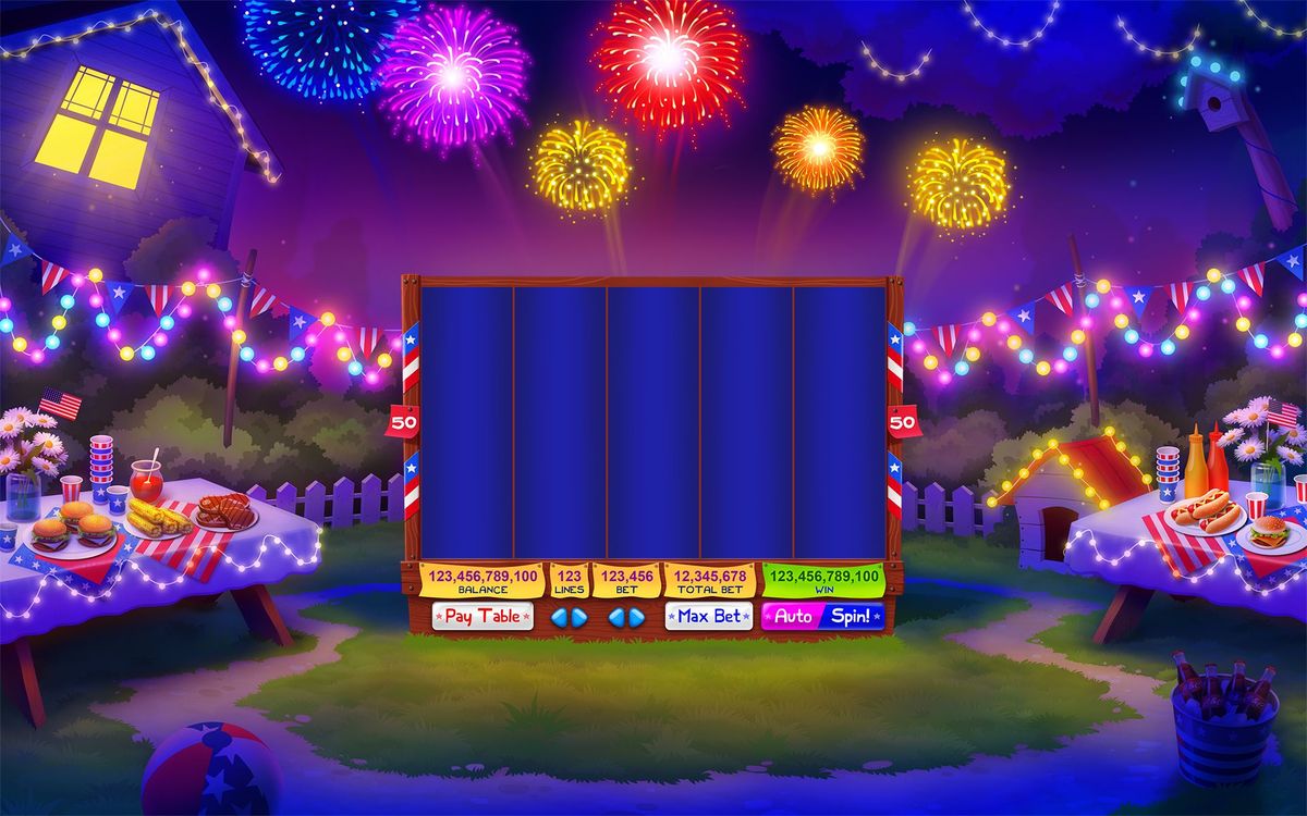 Genie Jackpots Slot Welcome Bonus